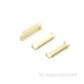 PH1.5mm 웨이퍼 핀 헤더 커넥터 SMT 10P